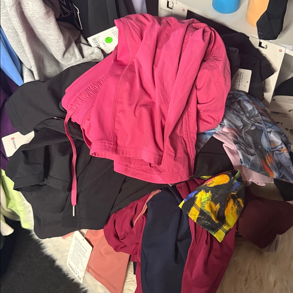 Lululemon NWT